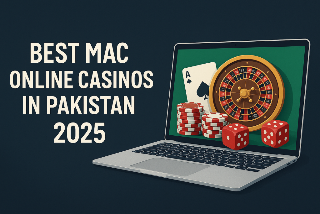 Mac Casino