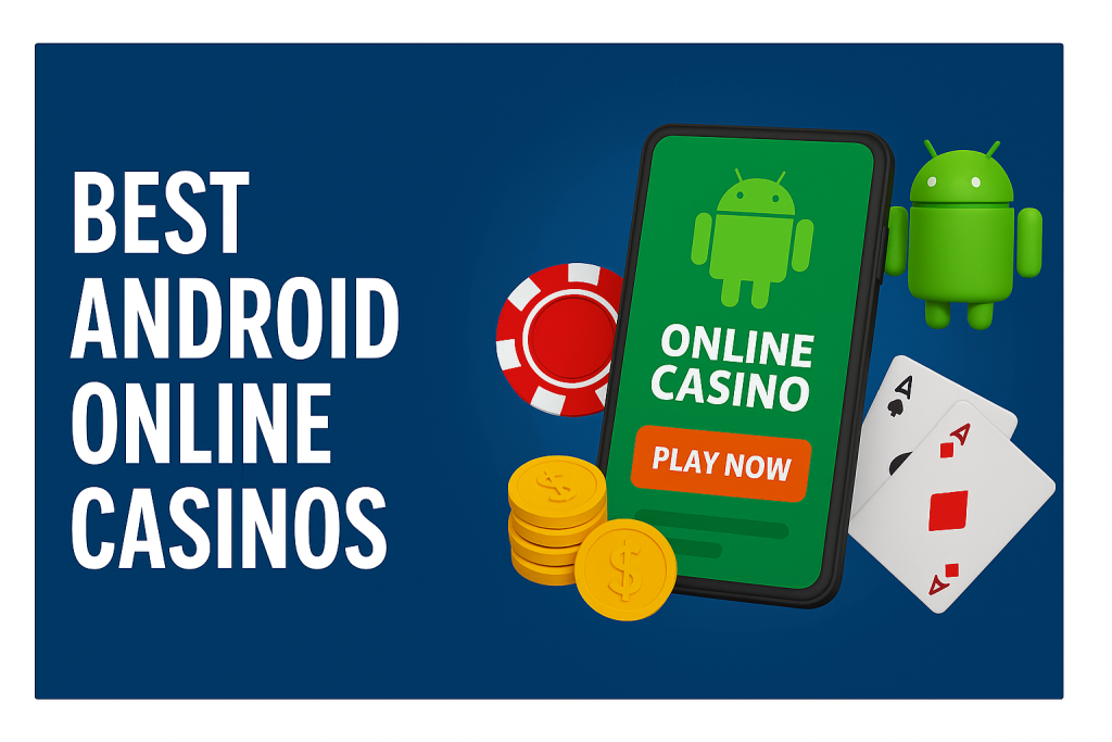 android casinos