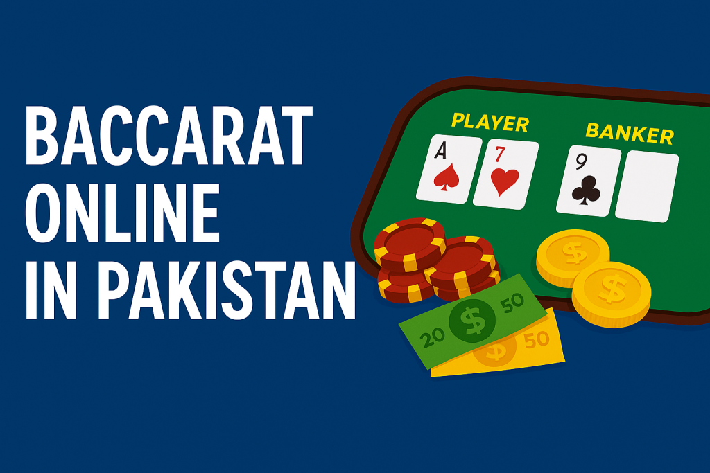 Baccarat casino