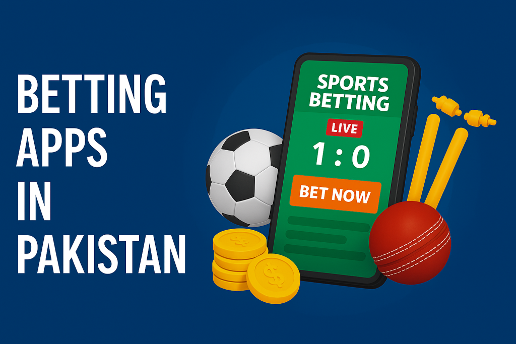 betting app