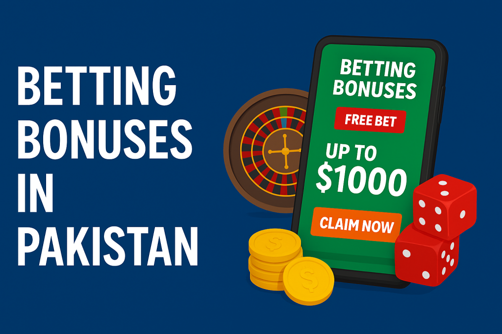 Betting Bonuses
