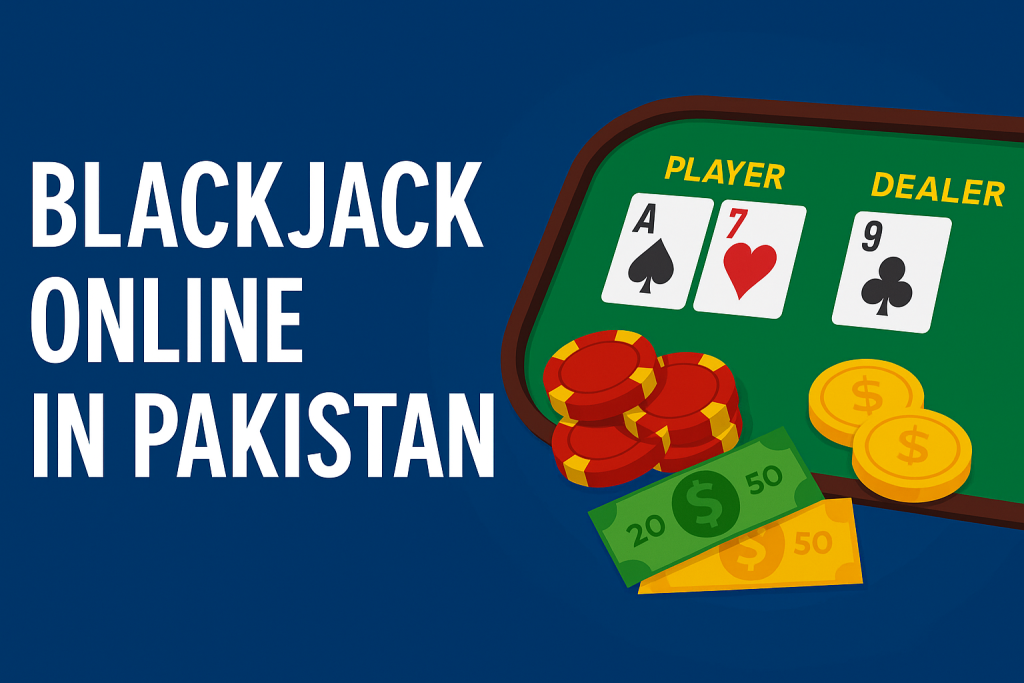 blackjack casino