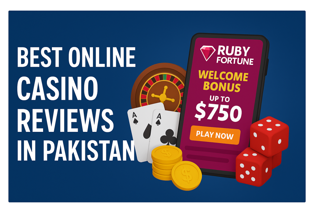 casino review