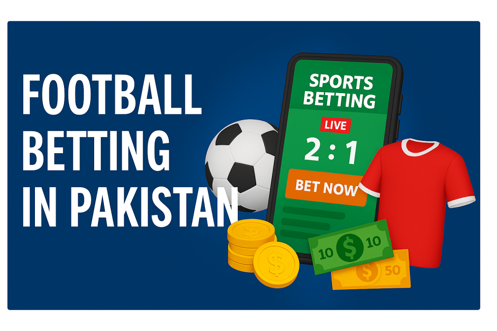 football betting