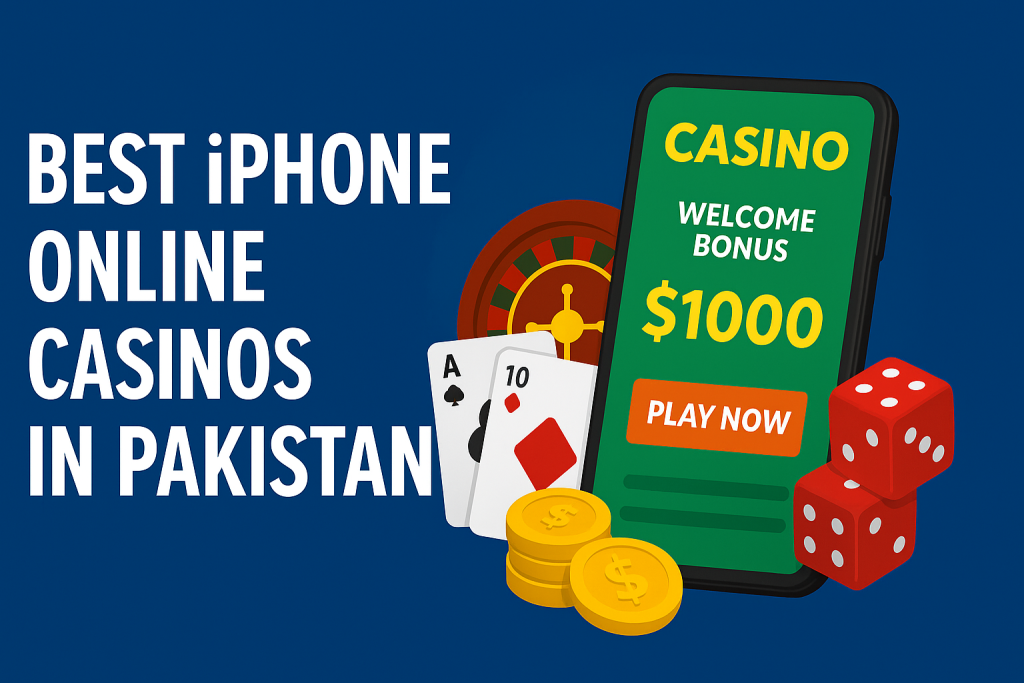 iphone casino