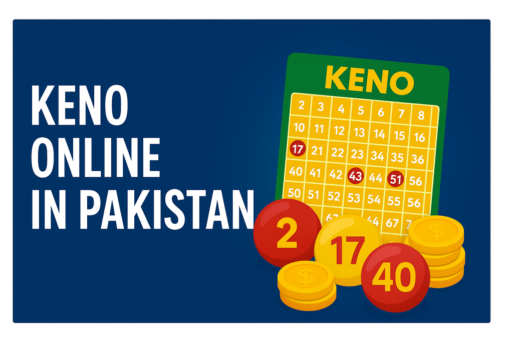 keno online