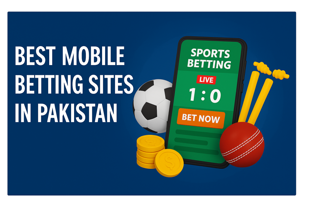 mobile betting