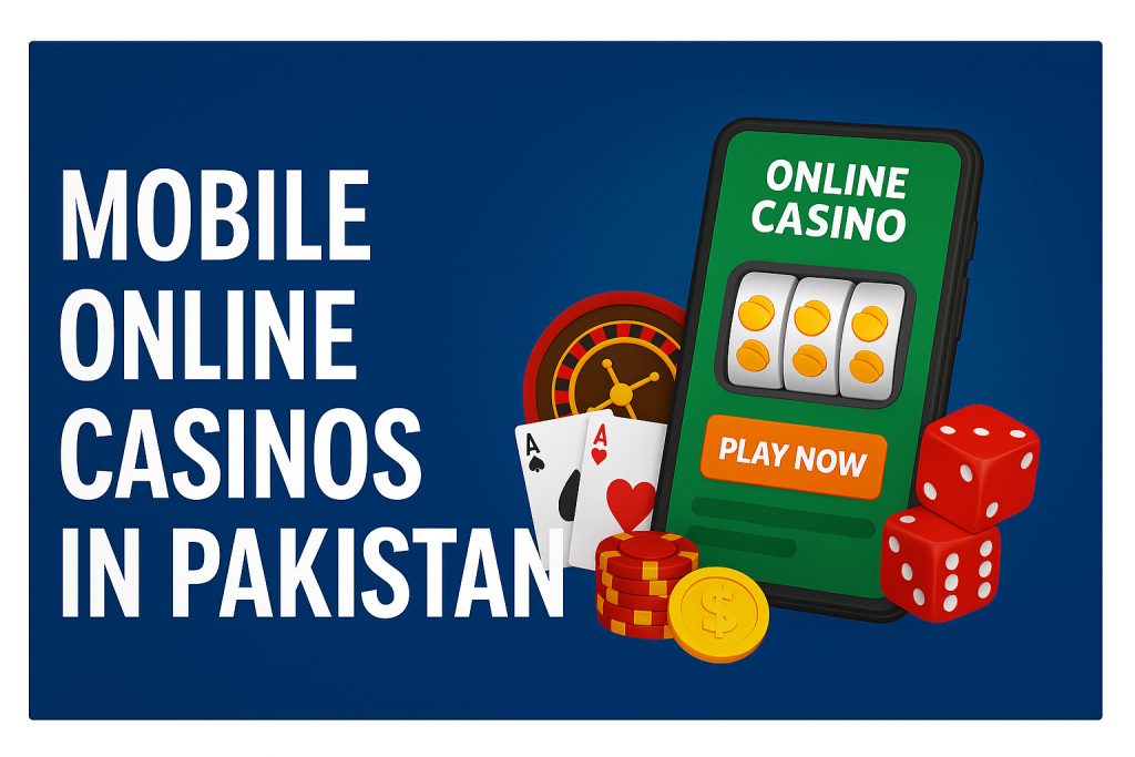 mobile casinos