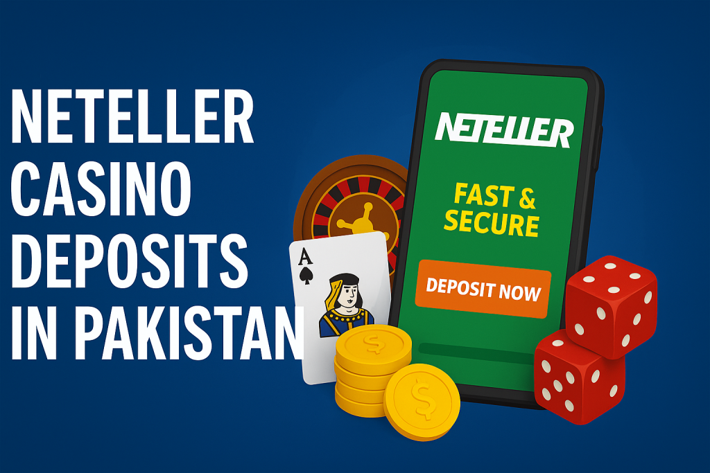 neteller casino