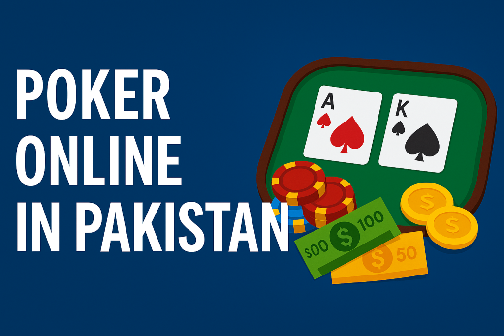 online poker
