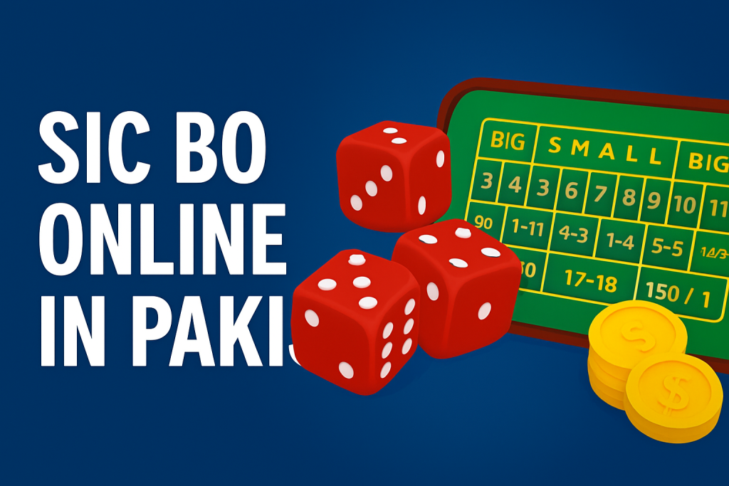 sic bo casino