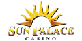 Sun Palace casino logo