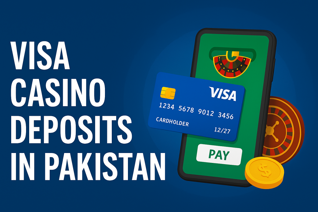 Visa Casino